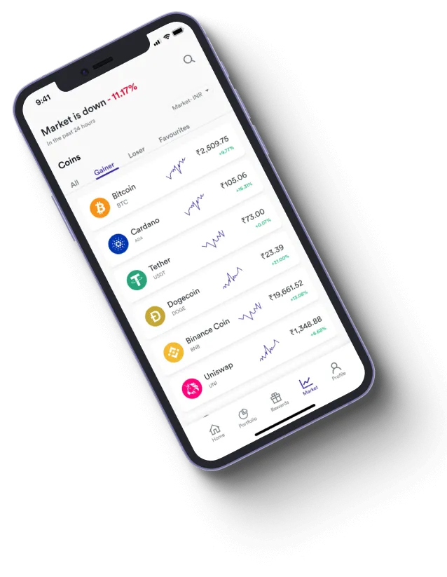 Dupoin - How does the Dupoin app improve your trading?